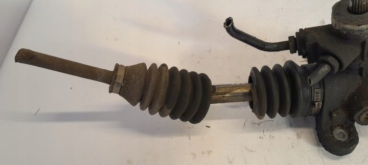 SEAT CORDOBA I 1.6 РУЛЕВАЯ РЕЙКА 1H1422061, фото 3