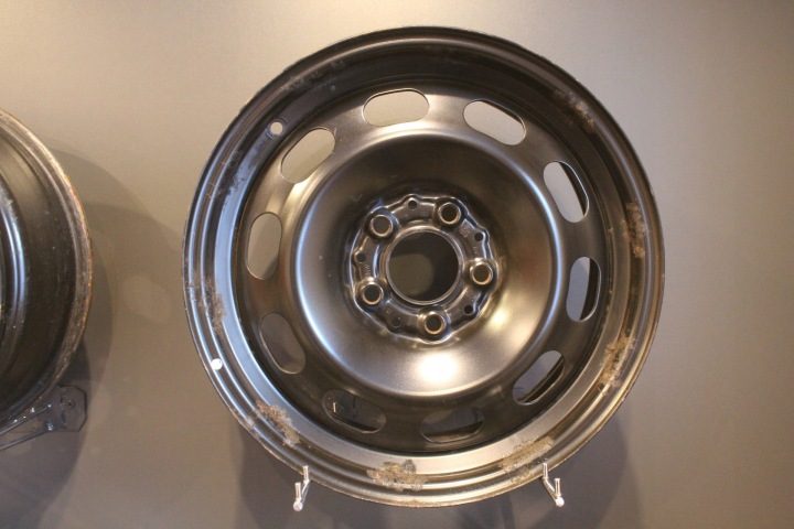 4× Литой диск BMW OE 6864660 7.0" x 16" 5x112 ET 47, фото 2
