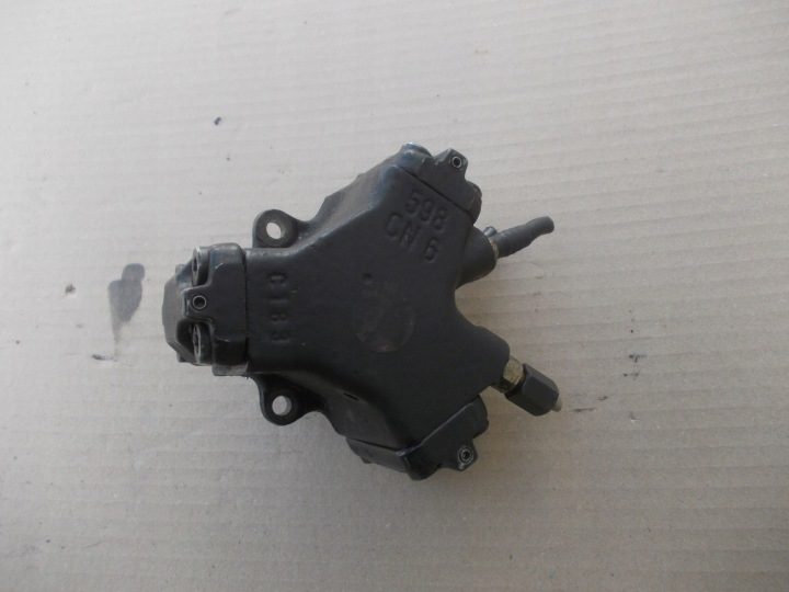 Hyundai OE 0445010050 ТНВД топлива, фото 2