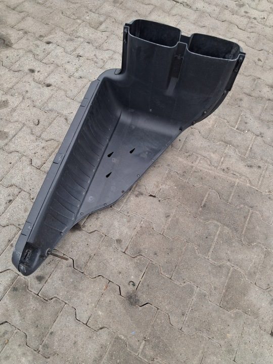 ВОЗДУХОЗАБОРНИК CZAPKA КАБИНЫ VOLVO FH FM 13, фото 4