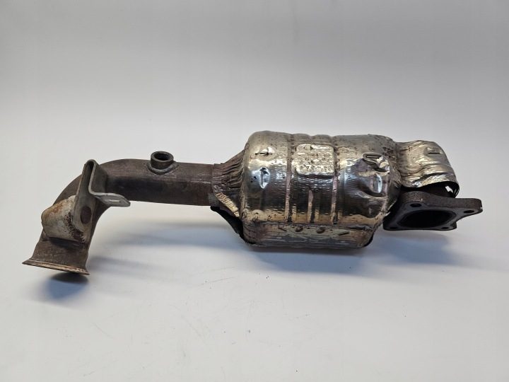 КАТАЛИЗАТОР K647 PEUGEOT CITROEN 1.2 VTI #2853, фото 3