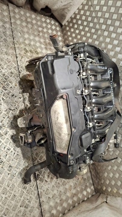 ДВИГАТЕЛЬ BMW E60 РЕСТАЙЛИНГ 3.0 XD M57TUE2, фото 14