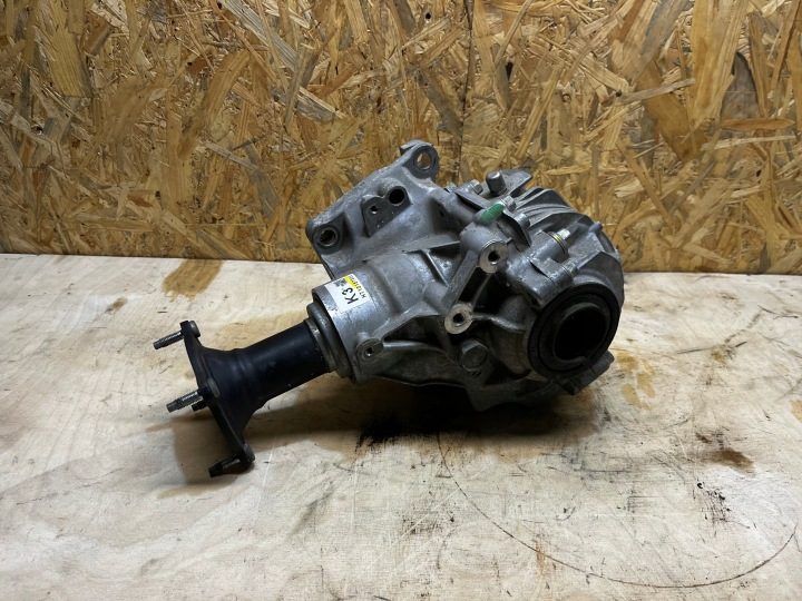 MAZDA KF CX5 II РЕДУКТОР ДИФФЕРЕНЦИАЛ K3N712157331, фото 1