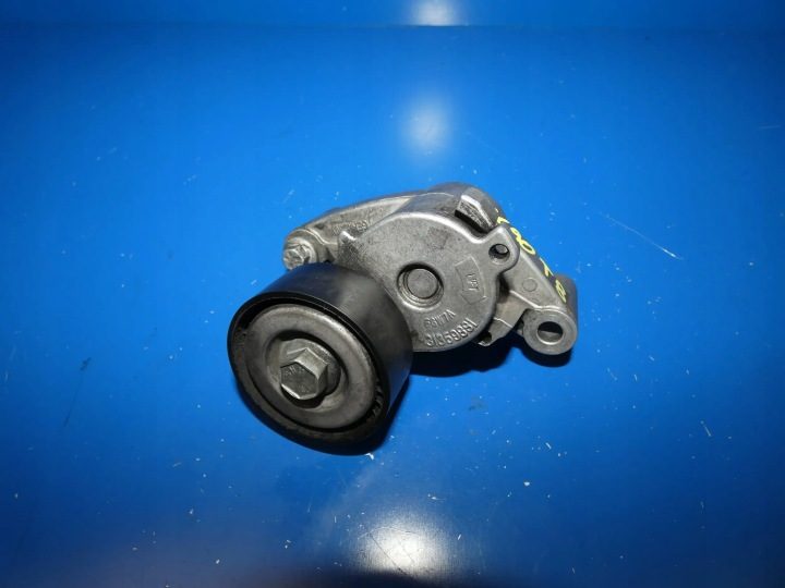 VOLVO XC90 II XC60 S60 2.0 T8 ГИБРИД НАТЯЖИТЕЛЬ РЕМНЯ РОЛИК, фото 1