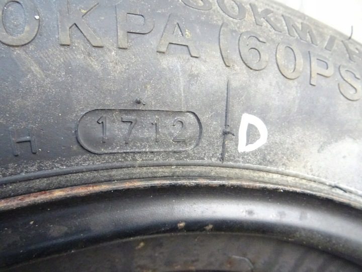 FORD FOCUS MK3 ДОКАТКА 16" 5X108, фото 8