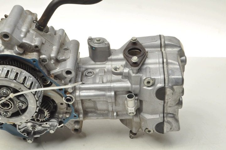 ДВИГАТЕЛЬ БЕНЗИНОВЫЙ HONDA CBF 125 2023 - 6675 л.с., фото 8