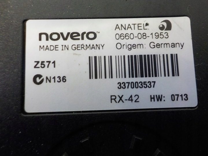 Galaxy модуль Bluetooth Ford OE 8M5T-19G488-AR, фото 3