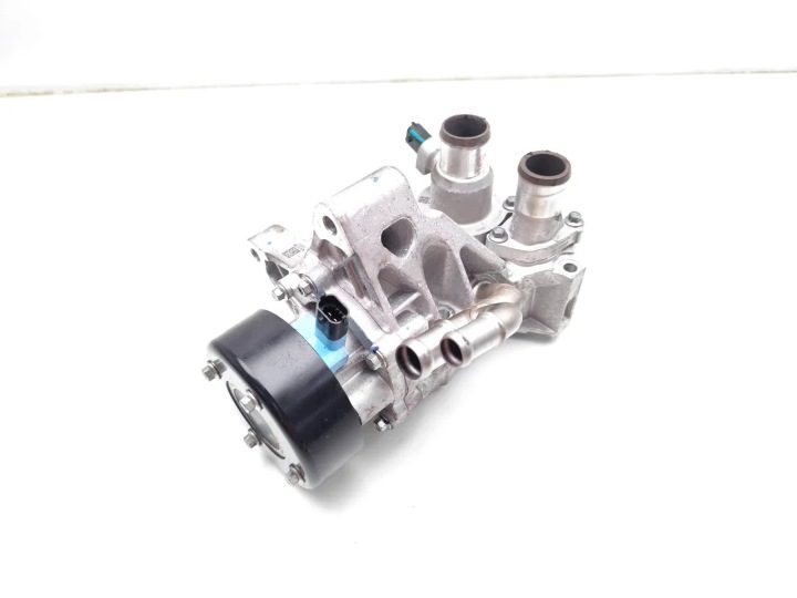Chery Omoda 5 Помпа 1.6 Бензин 137 кВт (186 HP) F4J16-1307100BA 2025, фото 1