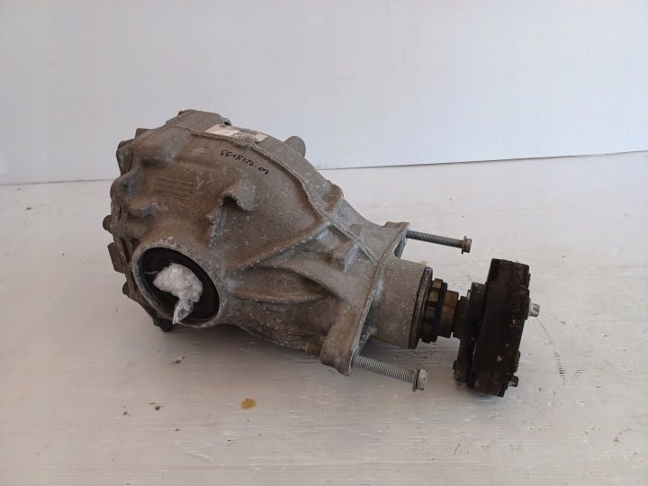 BMW G11 G12 G30 G31 МОСТ ДИФФЕРЕНЦИАЛ DYFERECJAŁ ЗАДНИЙ 8618727 2.81, фото 3