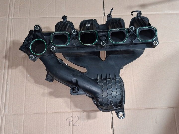 ВПУСКНОЙ КОЛЛЕКТОР FORD MONDEO MK5 2016 г. СЕДАН 2.0 БЕНЗИН ГИБРИД, фото 7