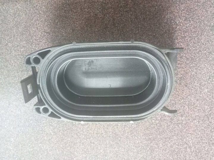 ЗАГЛУШКА КРЫШКА ФАРЫ BMW E36 1305239064 K62/BA527, фото 2