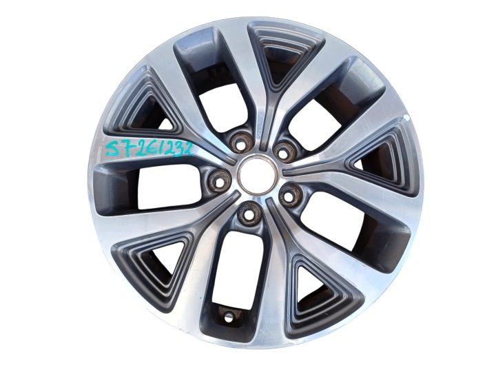 Литой диск Kia OE 6.5" x 17" 5x114.3 ET 40, фото 1