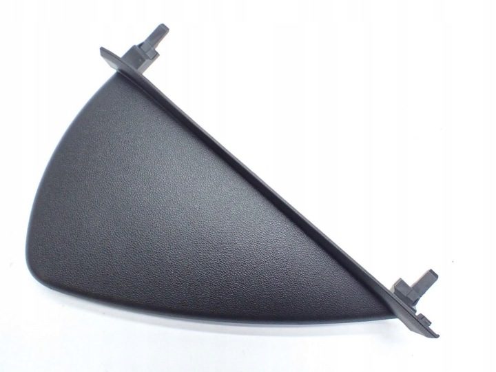 НАКЛАДКА ПАНЕЛИ КОНСОЛИ ЕВРОПА ПРАВАЯ 5F0857036 SEAT LEON III 5F 13 г., фото 1
