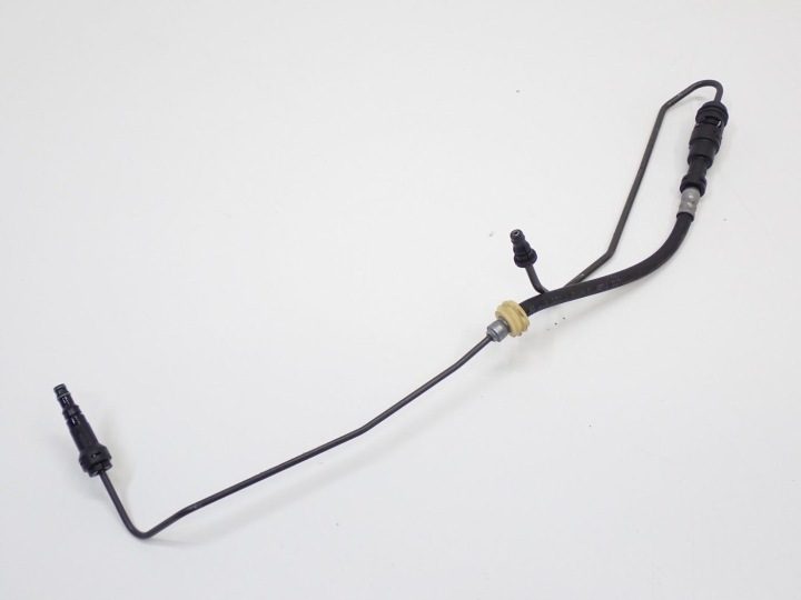 ШЛАНГ ТРУБКА СЦЕПЛЕНИЯ JX61-7K590-BB FORD FOCUS MK4 IV 1.5 ECOBLUE 20 г., фото 1