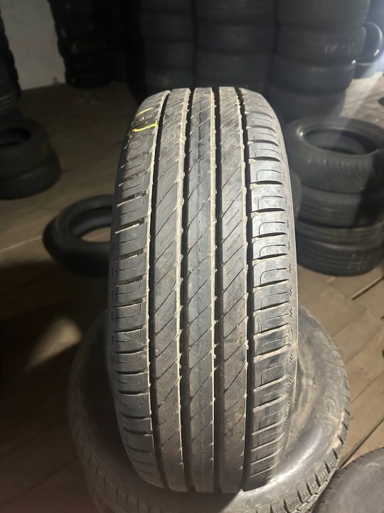 Шина летняя Kleber Dynaxer HP4 205/60R16 96 В усилитель (XL), фото 1
