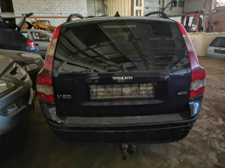 Volvo V50 Датчик скорости ESP 2005 2.0L 3m5t14b296ab 3m5t-14b296-ab, 10.0, фото 8