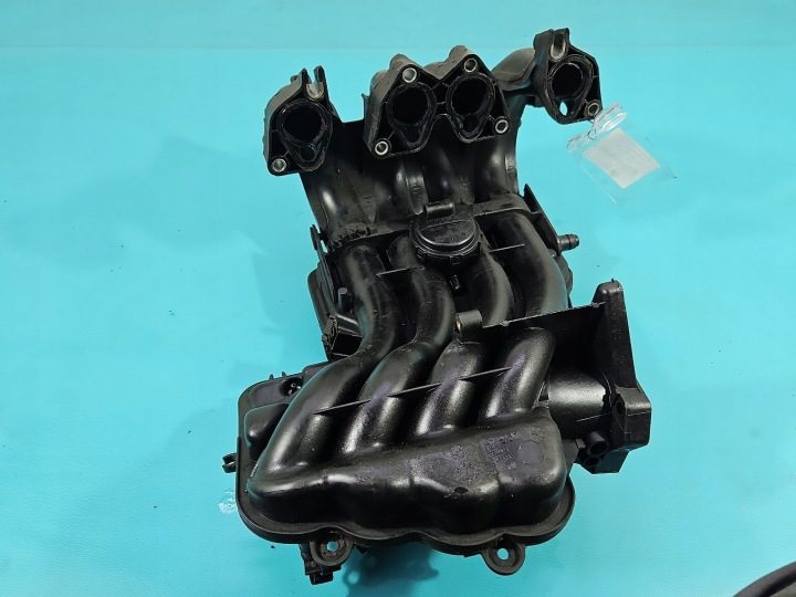 ВПУСКНОЙ КОЛЛЕКТОР SEAT TOLEDO III 06A133206AN 1.6 SR (BGU), фото 9
