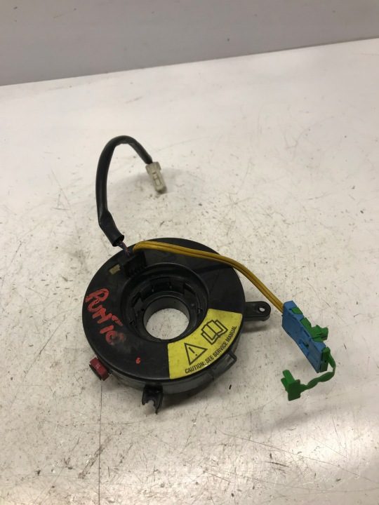Шлейф airbag Fiat OE 00400087, фото 1