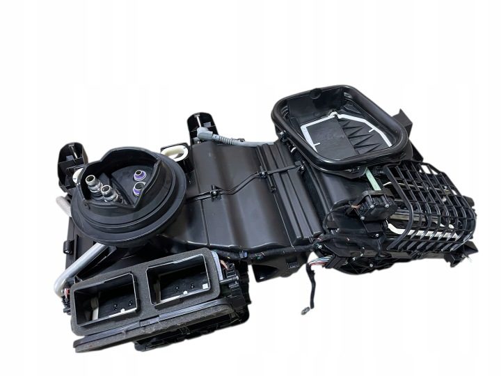 ОТОПИТЕЛЬ ВЕНТИЛЯТОР В СБОРЕ BMW iX I20, фото 7