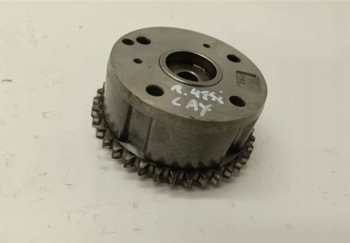 ВАРИАТОР АКТУАТОР ФАЗ ROZRZ AUDI VW SEAT SKODA 1.4 TSI CAX CAXA 03C109088E, фото 2