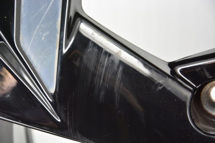 Литой диск Nissan OE AC4CH-T6 7.0" x 17" 5x114.3 ET 35, фото 2