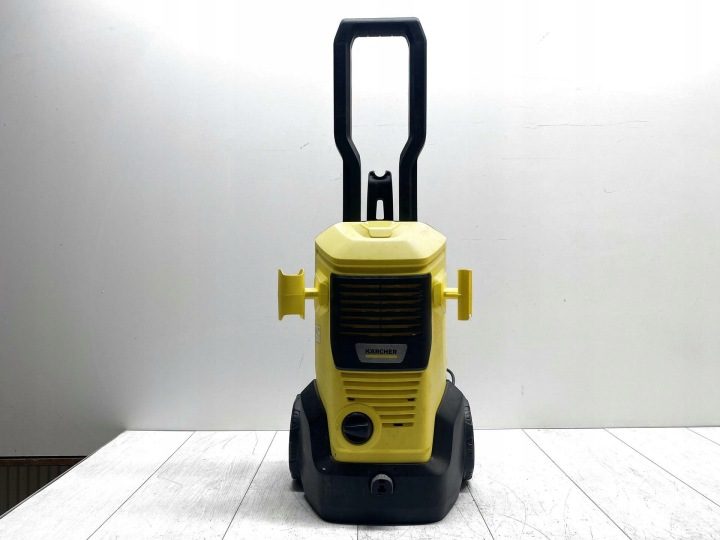 Мойка высокого давления Karcher K4 FJ Home BB 130 бар 1.679-562.0, фото 2