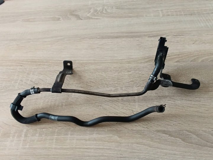 Датчик давления выхлопных газов Opel Astra J Zafira C Insignia A 2.0 CDTI 55566186, фото 9