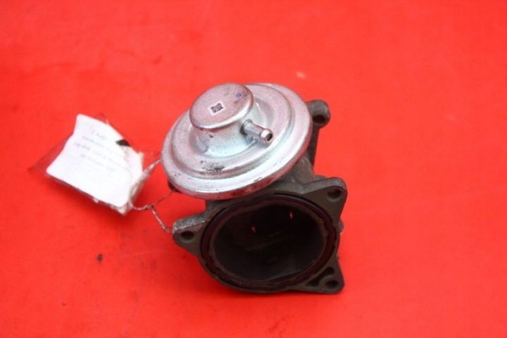 КЛАПАН EGR NRF2002282 SEAT LEON 2 II 1.9 TDI 90 Л.С. 05-09, фото 1