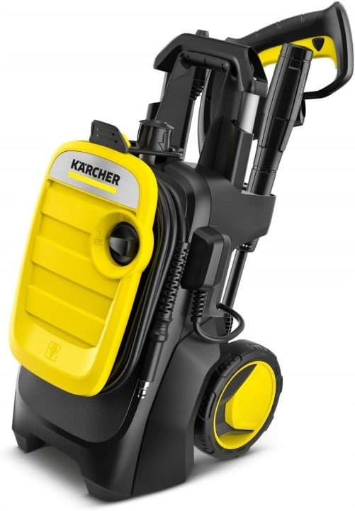 Мойка высокого давления Karcher 145 бар 2100 Вт 1.630-750.0, фото 1