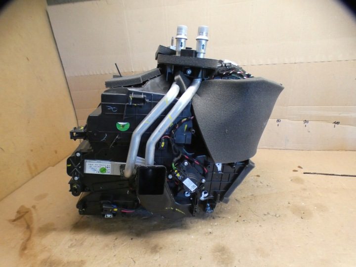 ОТОПИТЕЛЬ MIESZALNIK CITROEN C4 III 9832603080, фото 4