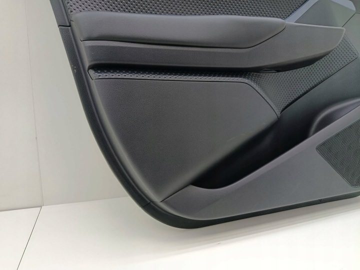 TOYOTA C-HR ЛЕВАЯ ОБШИВКА ДВЕРИ ПЕРЕДНЯЯ ОБИВКА 67061-F4170, фото 7