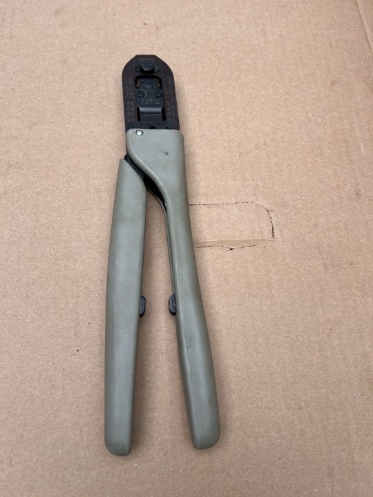 TYCO ТЕ CONNECTIVITY / AMP 91500-1, 91510-1, 91529-1, 91501-1, фото 10