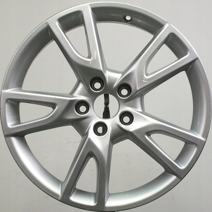 Литой диск Audi OE 4G9071498 7.0" x 18" 5x112 ET 38, фото 15