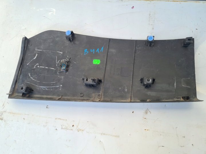 Renault OE 93868793 93868795, фото 4