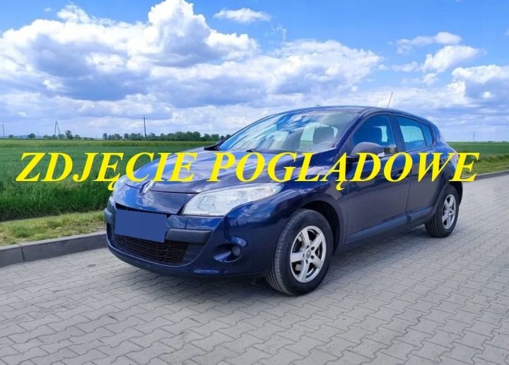 ЛЮЧОК ГОРЛОВИНЫ БЕНЗОБАКА 781200005R RENAULT MEGANE 3 III 08- КРАСКА: OV460 ХЭТЧБЕК 5D, фото 7