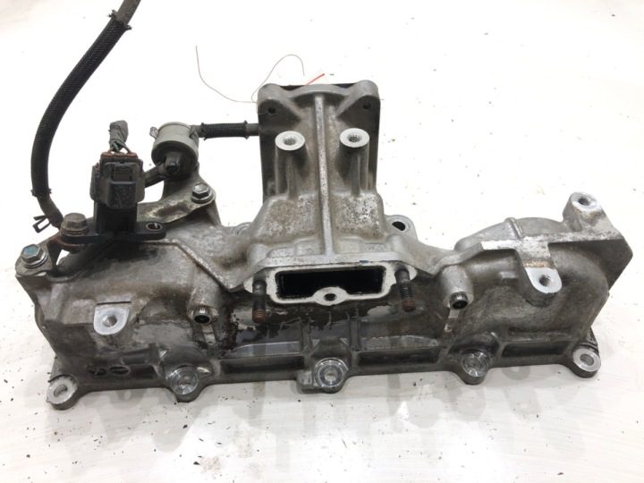 ВПУСКНОЙ КОЛЛЕКТОР TOYOTA AVENSIS T27 2.0 124 л.с. 09-18, фото 3