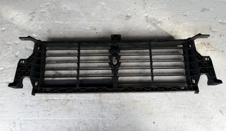 Audi Q7 4M воздуховод жалюзи шторка E07-103655, фото 7