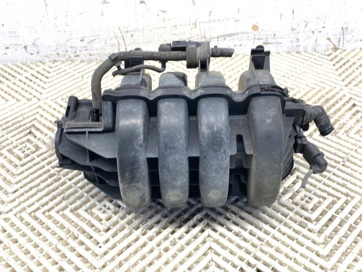 ВПУСКНОЙ КОЛЛЕКТОР SKODA OCTAVIA II 03C129711F 1.6 115 л.с. 04-13, фото 3