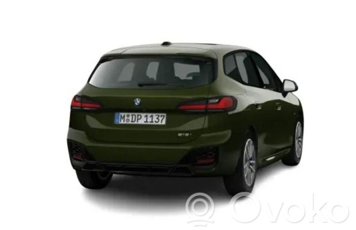 BMW i4 2023 Аксессуары монтажные, фото 4