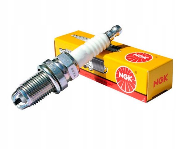 Свеча NGK BCPR7ET, фото 4
