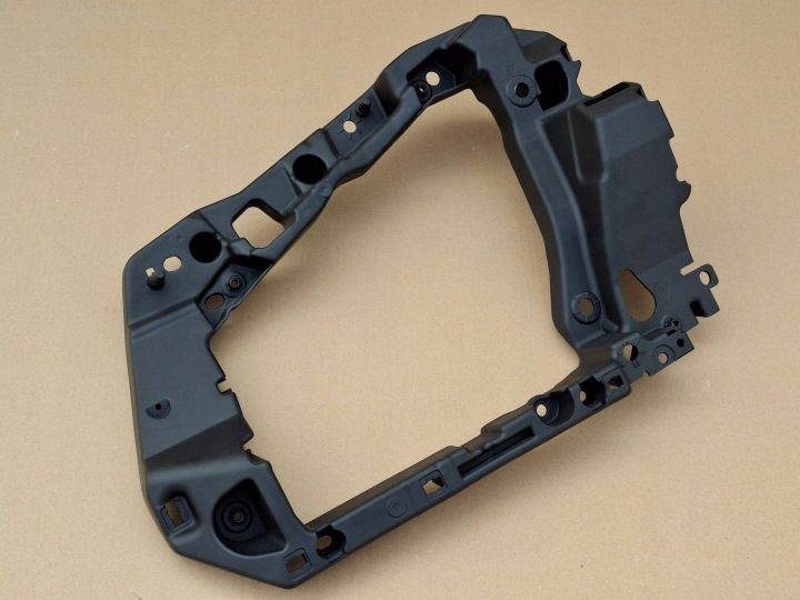 Крепление фары кронштейн фары Volvo FMX fm5 84274580, фото 8