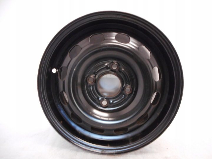 Штампованный диск Ford OE 5.5" x 14" 4x108 ET 47,5, фото 1