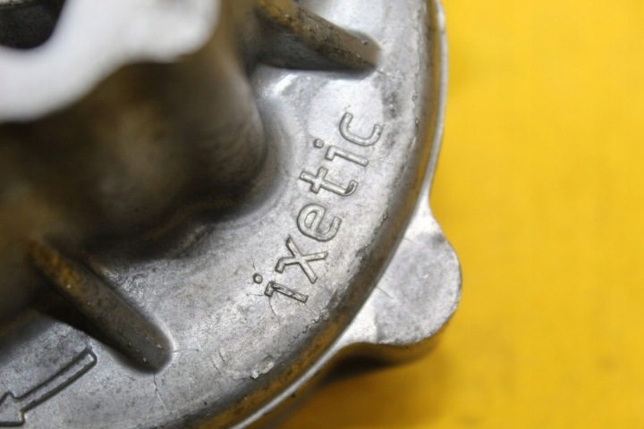 Audi OE 06L145100B насос вакуумный cjx, фото 9