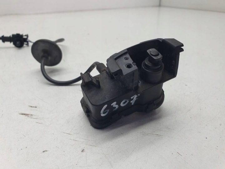 ПРИВОД ЛЮЧКА ГОРЛОВИНЫ БЕНЗОБАКА FORD GRAND C-MAX MK2 5C6810773H, фото 2