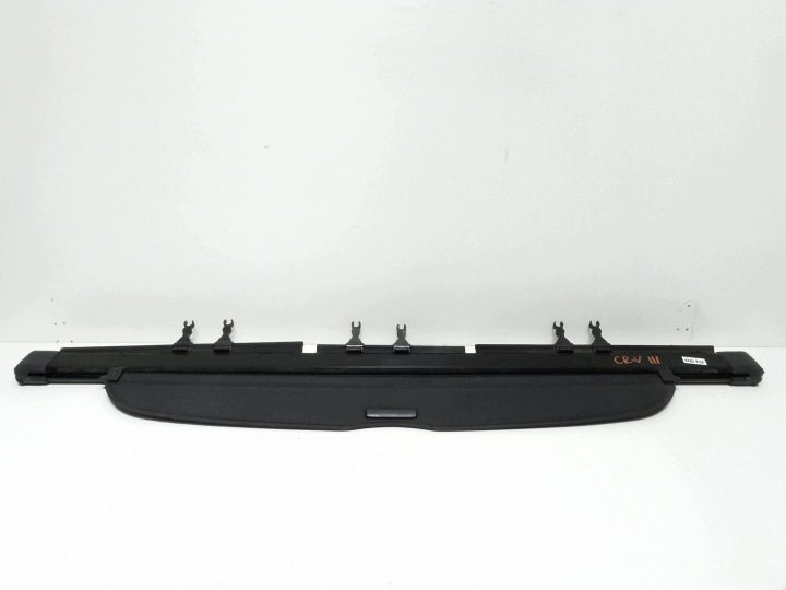 Honda CR-V III 06-12 - шторка багажника, фото 1