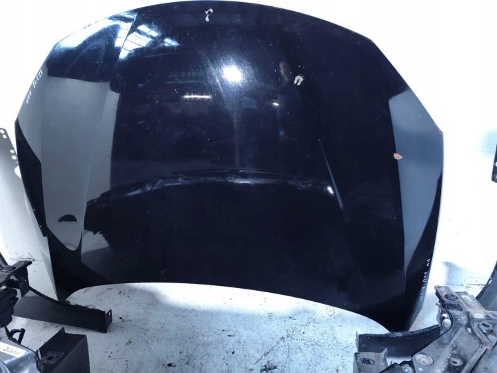 MG MG 6 В сборе комплект передней запчасти кузова / кузова 2015 4/5dr, фото 14