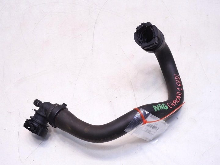 Шланг печки Citroen C4 Grand Picasso II 1.6 HDI 967044508001, фото 7