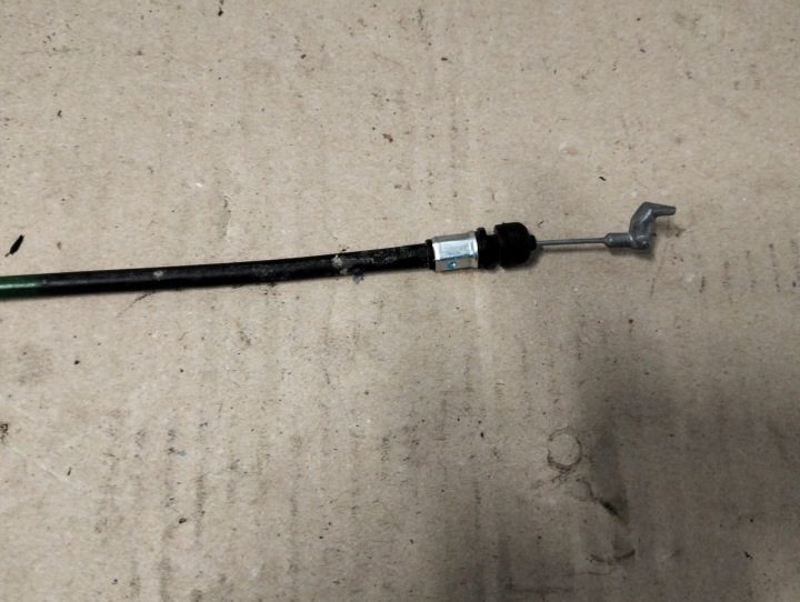 G4050-8G05 ТРОС HYUNDAI I30 III, фото 2