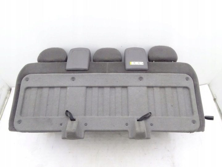 Ford Transit MK6 00-06 заводской Ławka диван задний 2 второй ряд Brygadówka, фото 7