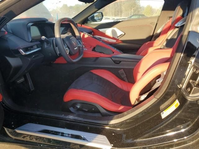 Усилитель Передний Пластина Панель Пола Chevrolet Corvette C8 2020-, фото 8